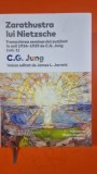 Zarathustra lui Nietzche - C. G. Jung