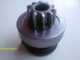 Bendix Electromotor Mercedes Sprinter, E-Class, C-Class, A-Class Bosch 1006209678, 0001108183, F000AL0101