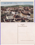 Oradea - Vedere generala, Necirculata, Printata