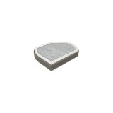 Filtru aer habitaclu MERCEDES-BENZ C-CLASS (W202) C 250 Turbo-D (202.128) 1995-2000 CORTECO 21651961