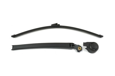 Brat Stergator Cu Lamela 400 Mm Vw Touran (Mk1) 01.03-12.10 154761 65229 foto