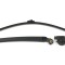 Brat Stergator Cu Lamela 400 Mm Vw Touran (Mk1) 01.03-12.10 154761 65229