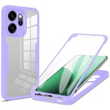 Husa 360&deg; Oppo Reno14 F Asteroid GSM ColorVerse, mov