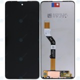 Motorola Moto G60 ( PANB0001IN) Modul display LCD + Digitizer