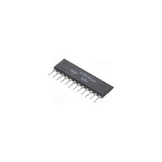 Circuit integrat, driver, THT, capsula SIP12, NTE Electronics - NTE1892A