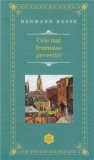 Cele mai frumoase povestiri - Hermann Hesse