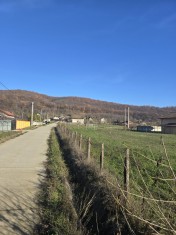 Teren de v&acirc;nzare Mehedinți, Balotești