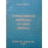 CONGLOMERATE ARTIFICIALE CU LIANTI MINERALI-IOAN HIRHUI-231943