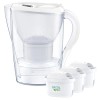 Cana filtranta 2.4l marella 3 maxtra pro brita