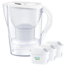CANA FILTRANTA 2.4L MARELLA 3 MAXTRA PRO BRITA EuroGoods Quality