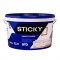 Vopsea lavabila interior, Sticky, alba, 8.5 L