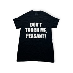 Tricou Femei Spencer&amp;amp;#039;s Imprimat Mărimea S Negru foto