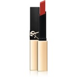 Yves Saint Laurent Rouge Pur Couture The Slim ruj mat lichid, cu efect de piele culoare 32 2.2 g