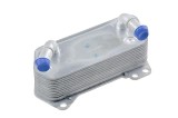Radiator ulei motor, Termoflot Audi A3 1.8tsi, 1.9, 2.0tdi 2003-2012, Vw Caddy 3 1.9tdi 2005-2010, Golf 5 1.4tsi, 1.9, 2.0tdi 2005-2009, Golf 6 1.4ts