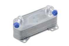 Radiator ulei motor, Termoflot Audi A3 1.8tsi, 1.9, 2.0tdi 2003-2012, Vw Caddy 3 1.9tdi 2005-2010, Golf 5 1.4tsi, 1.9, 2.0tdi 2005-2009, Golf 6 1.4ts
