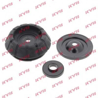 Set reparatie, rulment sarcina amortizor SUZUKI SX4 (EY, GY) (2006 - 2016) KYB SM5736 foto