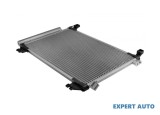 Radiator clima Toyota Yaris (2010-&gt;)[_P13_] #1