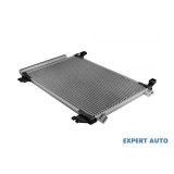 Radiator clima Toyota Yaris (2010-&gt;)[_P13_] #1