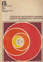 Circuite integrate liniare / Linear integrated circuits foto