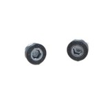 Cumpara ieftin Suruburi brat pedalier Truvativ M8 fara capac, argintii, set 2