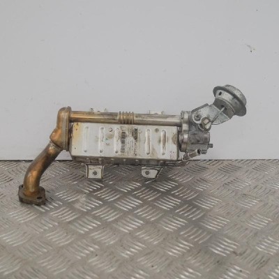 Răcitor EGR TOYOTA VERSO _R2_ 2011 OEM: 25601-0R0201306-413-0000 1546427 foto