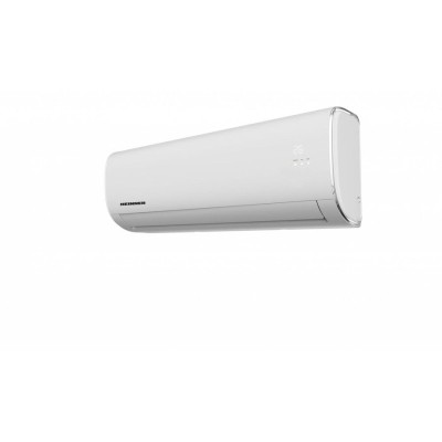 Aparat de aer conditionat Heinner HAC-CR24KITWIFI, 24.000BTU, A++, WiFi, Kit instalare inclus, Alb foto