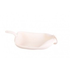 Membrana (burduf) pentru hidrofor 24L ALB CU COADA