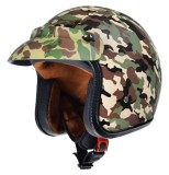 Cumpara ieftin Casca open face "Camuflaj" TN8658 L