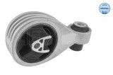 Suport motor Nissan Qashqai / Qashqai +2 I, X Trail, X-Trail II Motor 1.5 dCi, 1.6 dCi tractiune integrala, 2.0 dCi 4x4, 2.0 dCi tractiune