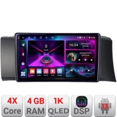 Navigatie Subaru BRZ 2012-2021 Toyota GT 86 2012-2021 Android radio gps internet 4+64 InCell Display 1K KIT-BRZ+EDT-E209-RK CarStore Technology