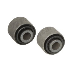 Bucsa brat suspensie roata Teknorot VW-BS075 parte montare : Punte spate, Jos