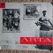 REVISTA ARTA PLASTICA NR 5 ANUL X 1963