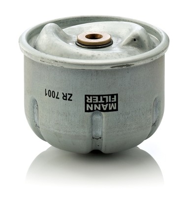 MANN-FILTER ZR 7001 Filtru ulei foto