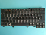 Tastatura Dell E5420 E6320 E6330 E6420 E6430 MP-10H96D06886 550112000-515-G