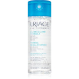 Uriage Hygi&egrave;ne Thermal Micellar Water - Normal to Dry Skin apa pentru curatare cu particule micele pentru ten normal spre uscat 100 ml