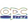 Sticker Opel OPC Line, Autocolant Tuning Sport, Oracal Premium, Rezistent UV/Apa