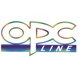 Cumpara ieftin Sticker Opel OPC Line