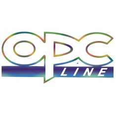 Sticker Opel OPC Line