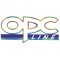 Sticker Opel OPC Line , Autocolant Sport pentru Tuning Auto