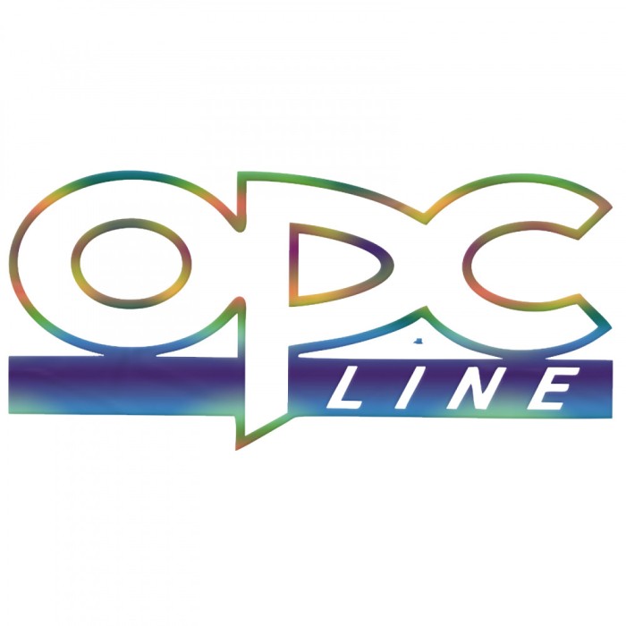Sticker Opel OPC Line , Autocolant Sport pentru Tuning Auto