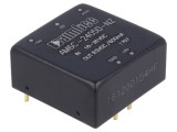 Convertor DC/DC 6W 18-36V la 5V/-5V 1x1