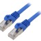 Cablu patch cord Cat6a S/FTP 10m