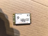 modem Fujitsu Lifebook U772 S904 Q702 4g EDGE, GPRS, HSDPA, HSPA+, HSUPA, LTE MC7710 SIERRA
