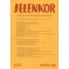 Jelenkor - Irodalmi &eacute;s műv&eacute;szeti foly&oacute;irat - 2024. febru&aacute;r