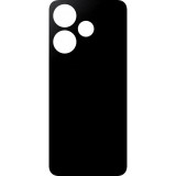 Cumpara ieftin Capac Baterie compatibil cu Xiaomi Redmi 13, Negru