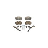 Placute frana FORD TRANSIT platou sasiu ATE 13046048622