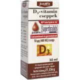 Vitamina D3 Picaturi pentru Copii 30ml