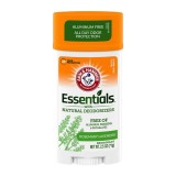 Deodorant natural Arm &amp;amp; Hammer Essentials Rosemary Lavender, fără aluminiu, 71 g