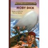 Moby Dick - Carte Povesti Copii, Unicart, Editie Prescurtata, Activitati, Exercitii, Clasic International, Romana