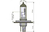 Bec Far H4 24V 75/70W P43t Sct 45435 202167